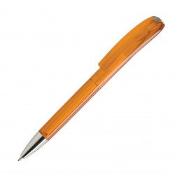 Ручка шариковая VIVA PENS Ines Color, оранжевый INC05-0104 